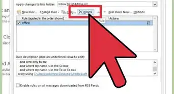 Turn On or Off the Out of Office Assistant in Microsoft Outlook