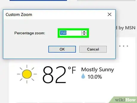 Image titled Zoom in Internet Explorer Step 9