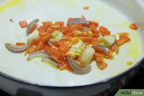 Image titled Make Easy Fried Rice Using Leftover Rice Step 11