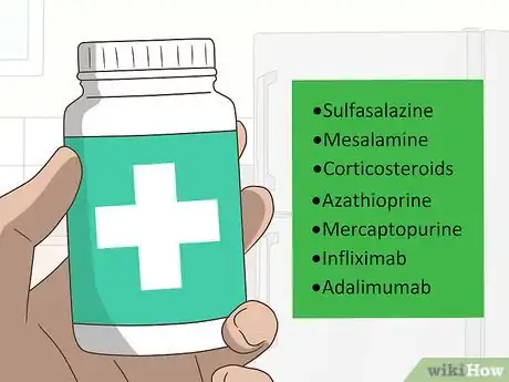 Image titled Manage Crohn's Disease Step 11