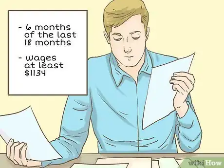 Image titled File for Unemployment in Georgia Step 1