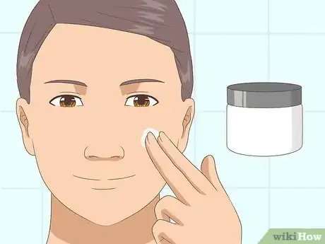 Image titled Cure Oily Skin Step 3