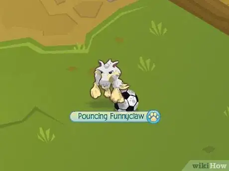Image titled Live a Long Life on Animal Jam Step 44