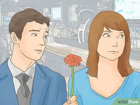 Image titled Escape from a Bad Date Step 1