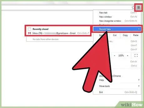Image titled Reopen a Tab Step 2