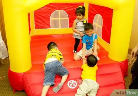 Image titled Responsibly Up Bring Your Children in South Asia Step 7