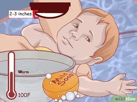 Image titled Care for a Baby Step 3