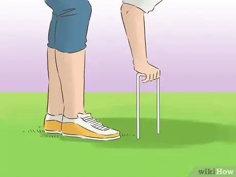 Image titled Set up Croquet Step 25