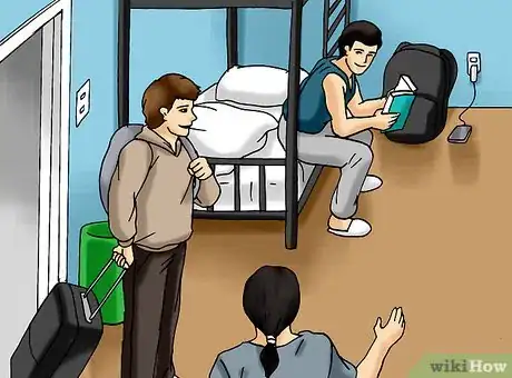 Image titled Travel on a Budget Step 9