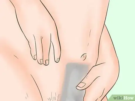 Image titled Wax Step 4