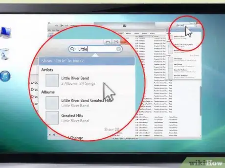 Image titled Put Music on iTunes Step 11