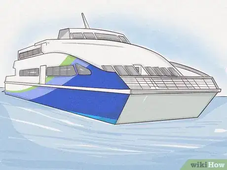 Image titled Travel from San Francisco to Napa Valley Step 10