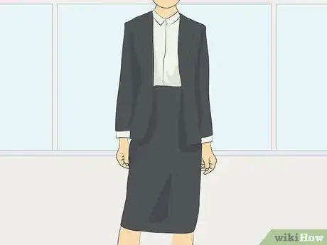 Image titled Dress for Work Step 14
