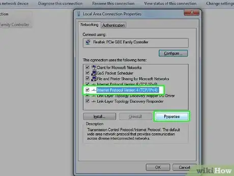 Image titled Get American Netflix in Canada Step 3