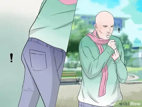 Image titled Conceal Your Farting in Public Step 11