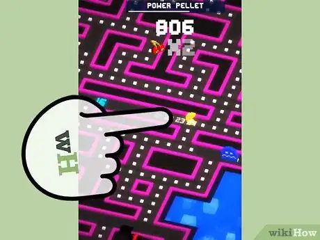 Image titled Play Pac Man 256 Step 7