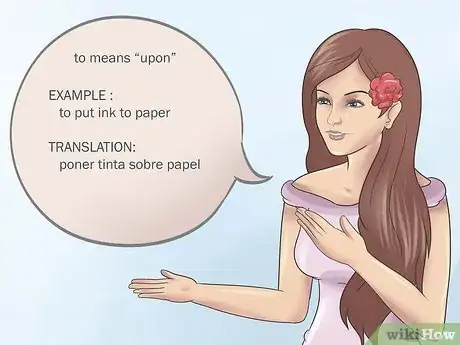 Image titled Say To in Spanish Step 10