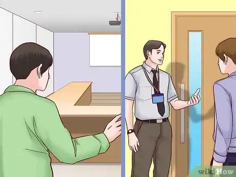 Image titled Choose a Hotel for Your Conference Step 14