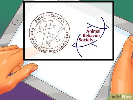 Image titled Find a Pet Behaviorist for Your Cat Step 2