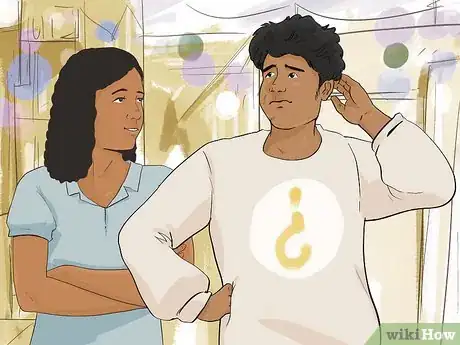 Image titled Attract a Virgo Man As a Scorpio Woman Step 11