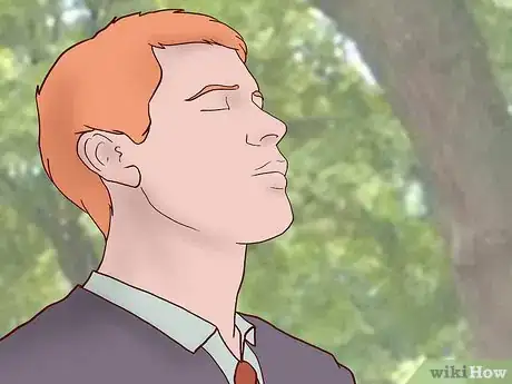 Image titled Overcome Anxiety After an Interview Step 2