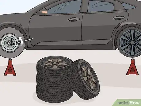 Image titled Bleed Brake Lines Step 11