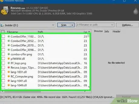 Image titled Recover Deleted Pictures Step 12