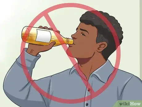 Image titled Cope with an Ulcer Step 9