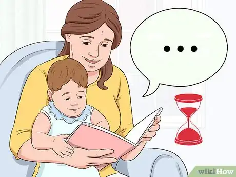 Image titled Read a Book to a Baby or Infant Step 1