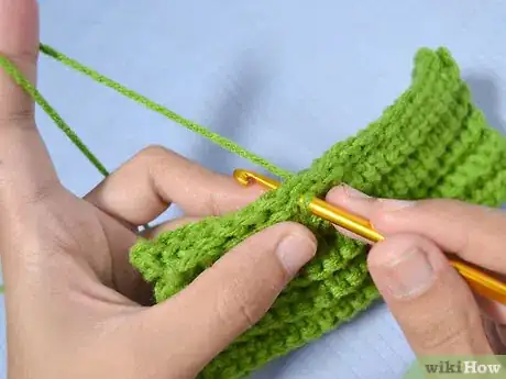 Image titled Crochet a Cactus Step 7