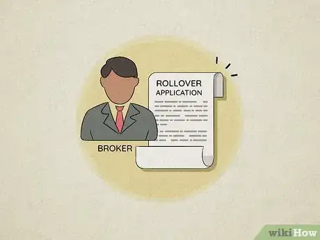 Image titled Rollover an IRA Step 4