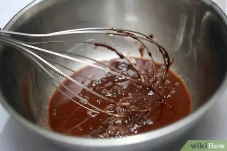 Image titled Make Chocolate Popsicles Step 1