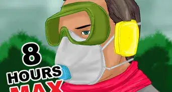 Reduce Silica Exposure