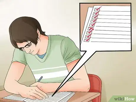 Image titled Improve SAT Scores Step 4