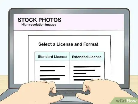 Image titled Gain Ownership of Your Self Published Book Cover Step 9