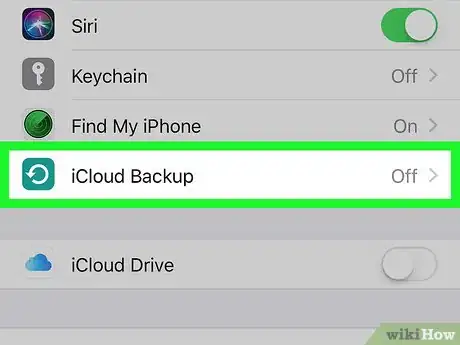 Image titled Back Up Your iPhone to Mac Step 5