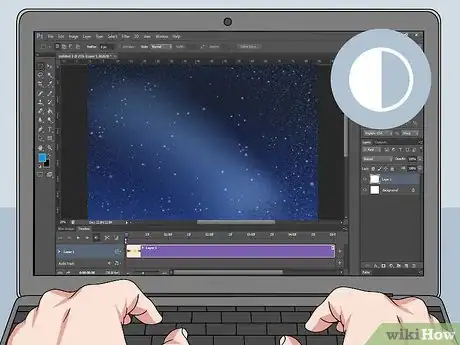 Image titled Photograph the Milky Way Step 14