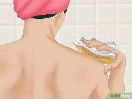 Image titled Exfoliate for Smooth Even Toned Skin Step 6