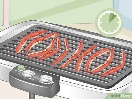 Image titled Grill Crab Legs Step 4