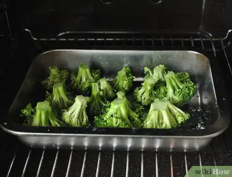 Image titled Make Oven Roasted Broccoli Step 16