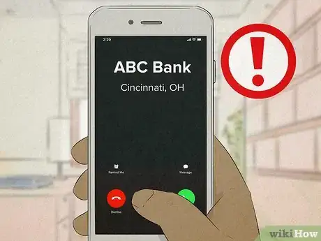 Image titled Avoid Identity Theft Prevention Scams Step 6