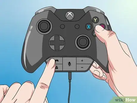 Image titled Use a Headset on Xbox One Step 5