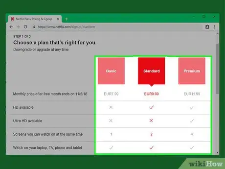 Image titled Get Netflix For Free Step 4