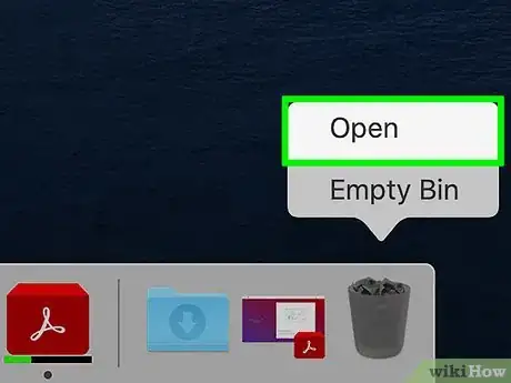 Image titled Uninstall Apps on Mac Catalina Step 5