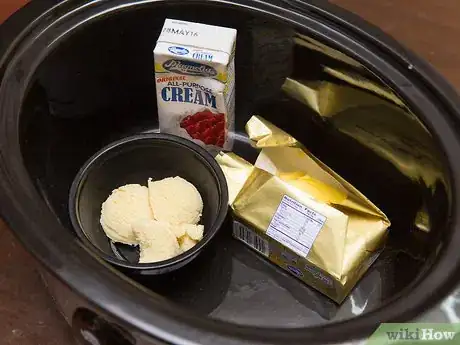 Image titled Keep Mashed Potatoes Warm Step 1