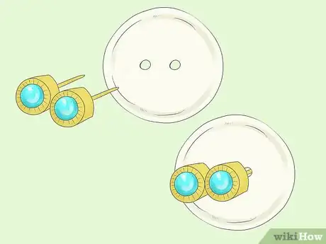 Image titled Organize Earrings Step 3