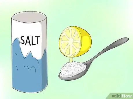 Image titled Clean Bird Droppings off Canvas Furniture Step 13