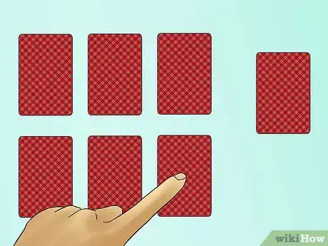 Image titled Do a Disappearing Card Trick Step 7