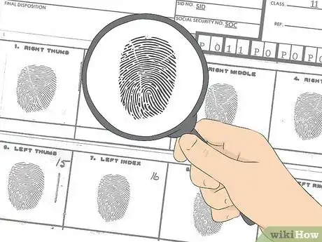 Image titled Apply for a Criminal Record Check Online Step 1