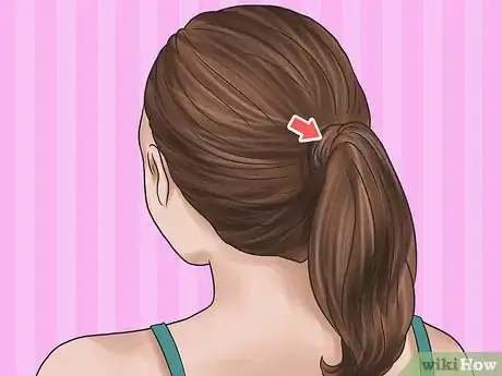 Image titled Take Your Hairstyle from Day to Night Step 6